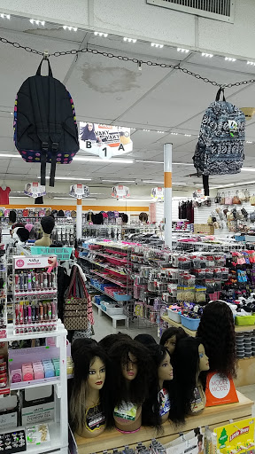 Beauty Supply Store «Sun Beauty», reviews and photos, 9227 Jensen Dr, Houston, TX 77093, USA