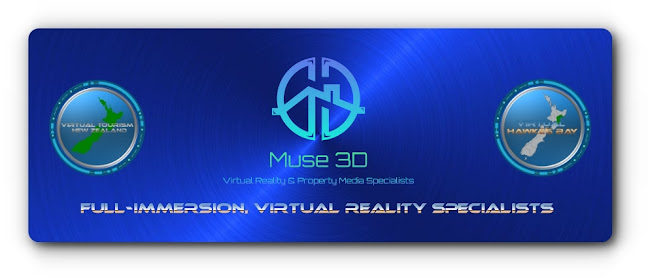 Reviews of Muse3D Virtual Reality Specialists in Cambridge - Photography studio