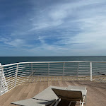 Photo n°2 de l'avis de Sue.c fait le 30/04/2023 à 05:26 sur le  Hotel Le Soleil à Lido di Jesolo