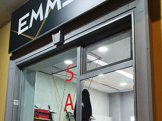 Emme 2 store