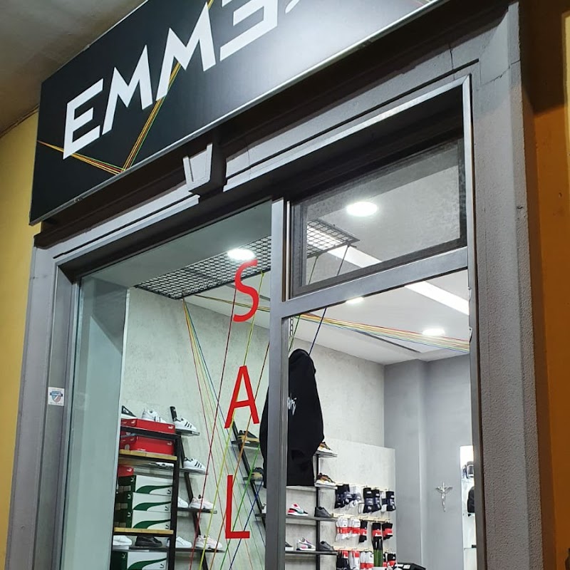 Emme 2 store