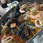 Photo n°1 de l'avis de Sergio.u fait le 10/08/2023 à 19:34 sur le  Il Terrazzo di Diana à Locate Varesino