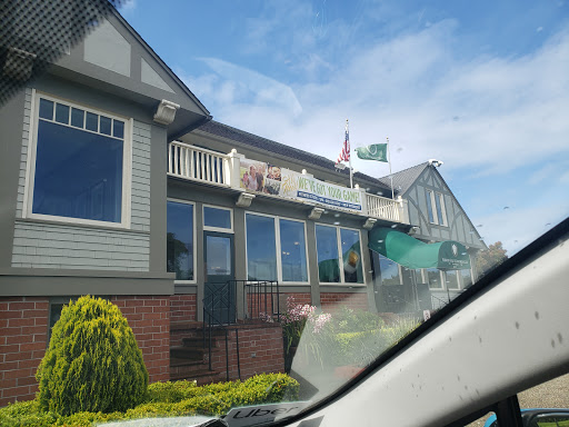 Golf Club «Private Presidio Golf & Concordia Club», reviews and photos, 8 Presidio Terrace, San Francisco, CA 94118, USA
