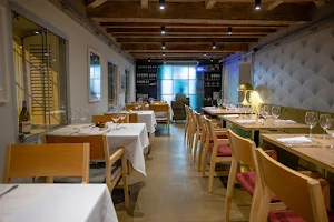 Alma Restaurante image