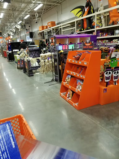 Home Improvement Store «The Home Depot», reviews and photos, 1300 Mendota Rd E, Inver Grove Heights, MN 55077, USA