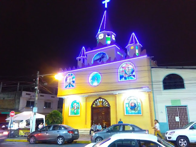 Opiniones de Iglesia Virgen Del Cisne en Santa Rosa - Iglesia