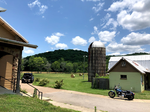 Tourist Attraction «Adventureworks Zipline Forest», reviews and photos, 4129 Whites Creek Pike, Whites Creek, TN 37189, USA