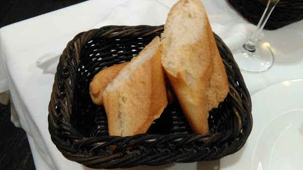 Imagen de Restaurante Ezequiel (6 de 29)