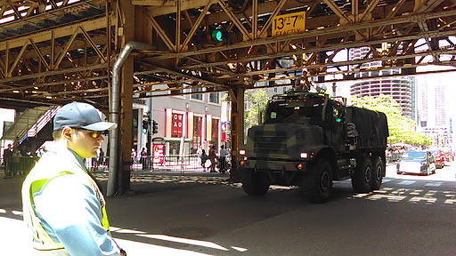 Performing Arts Theater «The Chicago Theatre», reviews and photos, 175 N State St, Chicago, IL 60601, USA