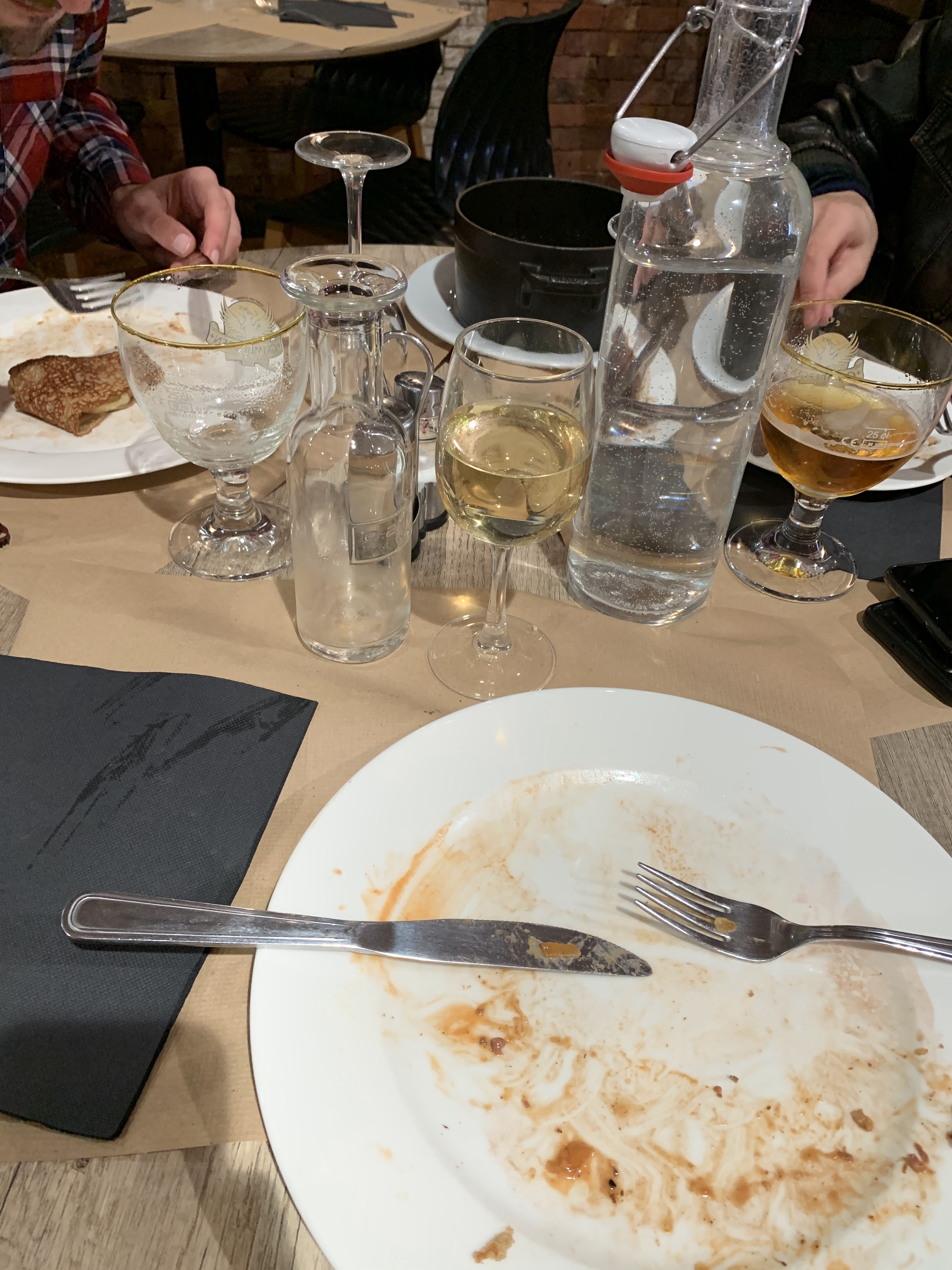 Photo n° 5 de l'avis de Bonny.e fait le 18/11/2019 à 14:06