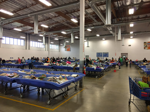 Non-Profit Organization «Goodwill Outlet», reviews and photos, 5950 NE 122nd Ave, Portland, OR 97230, USA