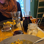 Photo n°2 de l'avis de chris.a fait le 23/01/2024 à 09:02 sur le  Osteria del Campione à Mantua