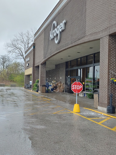 Grocery Store «Kroger», reviews and photos, 100 Forest Park Plaza, Brazil, IN 47834, USA
