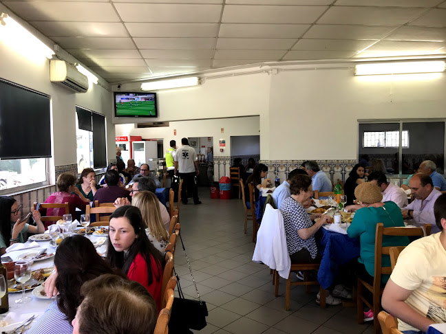 Restaurante Casa Sousa