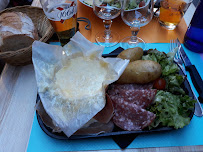 Raclette du Restaurant La Rotisserie du Thiou à Annecy - n°9