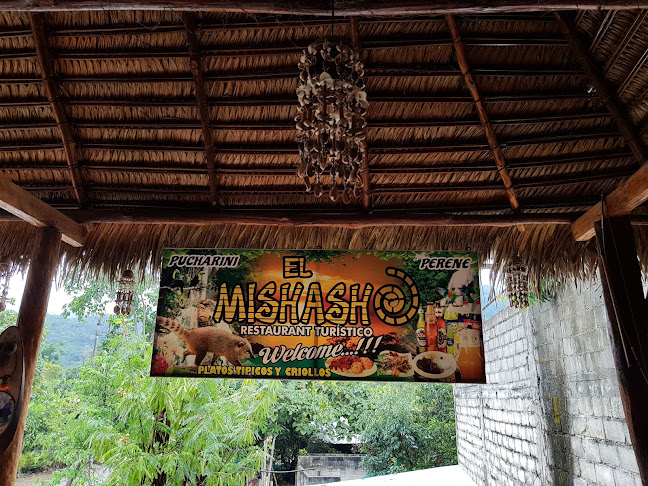 Comentarios y opiniones de Restaurante Típico "El Mishasho"
