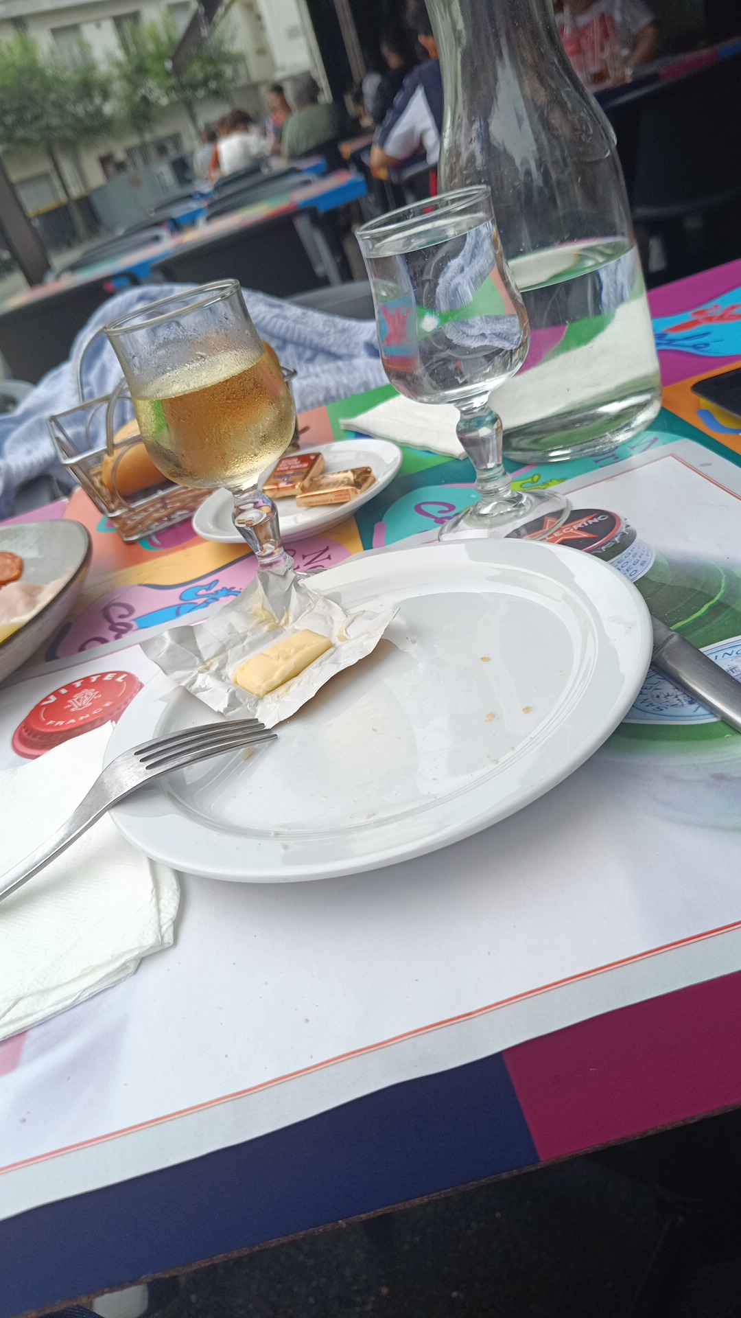 Photo n° 2 de l'avis de Serge.t fait le 18/06/2023 à 17:07