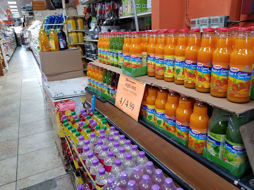 Supermarket «Tropical Supermarket», reviews and photos, 62 Main St, South River, NJ 08882, USA