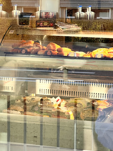 Äss-Bar - Winterthur - Bäckerei