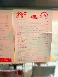 Photo n°1 de Jojo - Pizza feu de bois Lyon 6 à Lyon ()