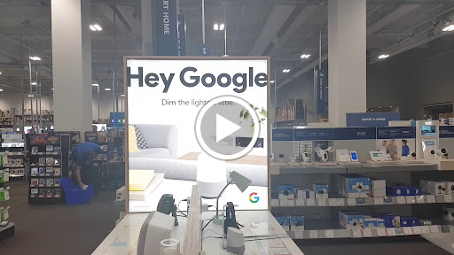 Best Buy image