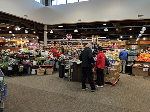 Grocery Store «Lunds & Byerlys France Avenue Edina», reviews and photos, 7171 France Ave S, Edina, MN 55435, USA