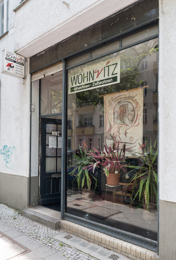 Agentur Wohnwitz - Zeitwohnen in Berlin