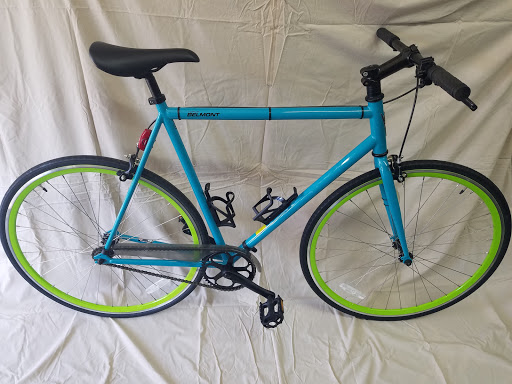 Bicycle Store «Zukkies Bicycle Shop», reviews and photos, 279 Bushwick Ave, Brooklyn, NY 11206, USA