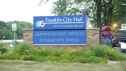 Franklin City Assessor