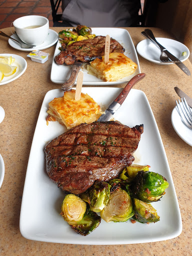 Wine Country Trattoria