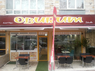 Oburum Döner