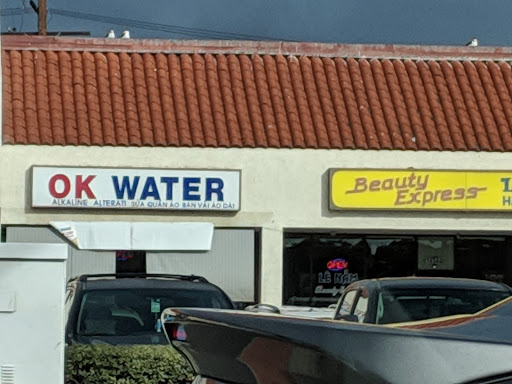 Ok Water