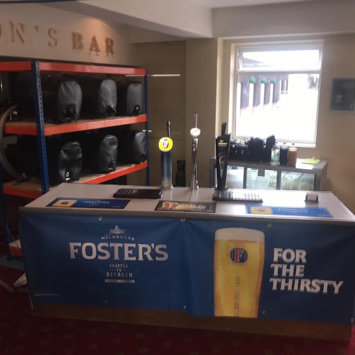 Event Bar Hire Peterborough