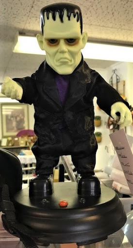 Thrift Store «Our Thrift Shop», reviews and photos, 245 Old Hook Rd # 1, Westwood, NJ 07675, USA