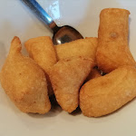 Photo n°5 de l'avis de SERGIO.I fait le 02/10/2022 à 15:19 sur le  Beat Restaurant à Arcore