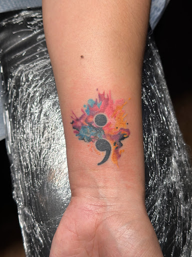 Explore crotch tattoo ideas, creative tattoo ideas in Bethlehem, available at Soul Glow Electric Ink