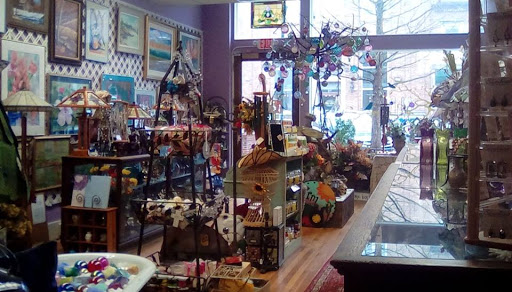 Florist «Narnia Studios», reviews and photos, 315 N Main St, Hendersonville, NC 28792, USA