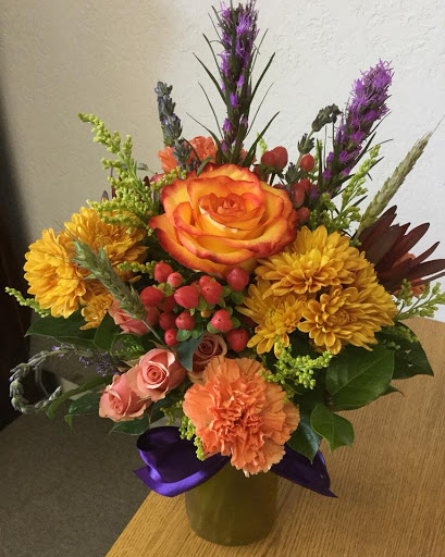 Florist «Just Because...Flowers», reviews and photos, 3540 Street Rd, Bensalem, PA 19020, USA