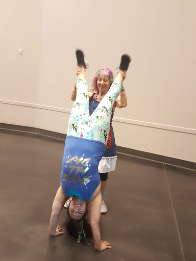 Community Center «Goelet A. C. Beuf Community Center», reviews and photos, 3435 W Pinnacle Peak Rd, Phoenix, AZ 85027, USA