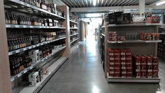 Drankenhandel Poesen BVBA Schutterijstraat 4, 3740 Bilzen, Belgique