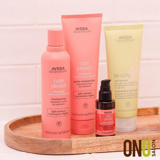 Hair Salon «ONU Salon», reviews and photos, 2615 Medical Center Pkwy #2065, Murfreesboro, TN 37129, USA