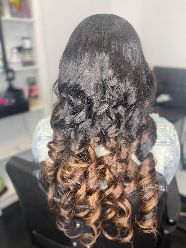 Body & Beautè 23 Salon & Spa 44310