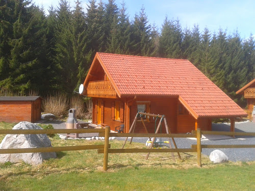 Lodge Chalet Biazot Xonrupt-Longemer