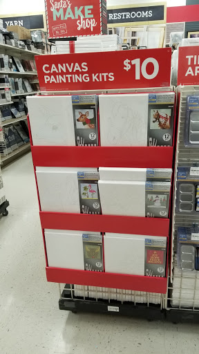 Craft Store «Michaels», reviews and photos, 9180 Hudson Rd, Woodbury, MN 55125, USA