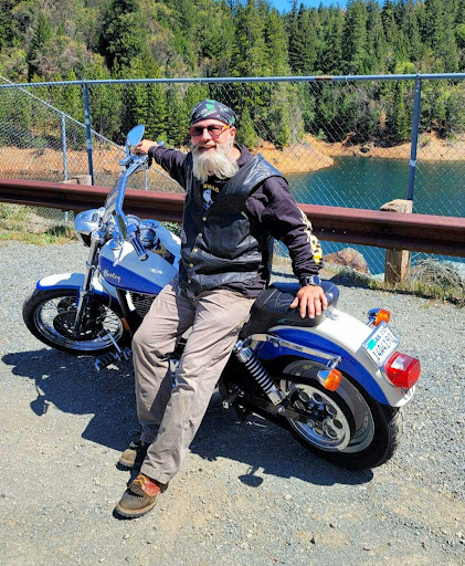 Motorcycle Shop «Lone Wolf Cycle Shop», reviews and photos, 160 Team Track Rd, Auburn, CA 95603, USA