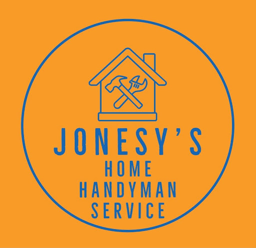 Jonesy’s Home Handyman Service