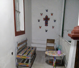 Huitzil Hostal photo