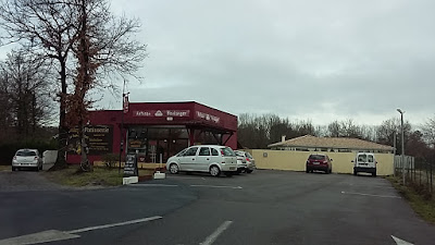 Le Fournil de Mios à Mios