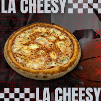 Pizza du Pizzeria AIR PIZZA à Grenoble - n°20