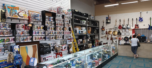 Pawn Shop «Azusa Pawn», reviews and photos, 1028 W Gladstone St, Azusa, CA 91702, USA
